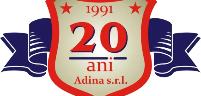 Adina SRL aniversează 20 de ani