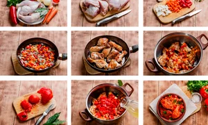 Tocanita de pui cu legume  Sursa foto shutterstock 290756813 jpg