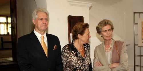 fratii din dinastia habsburg