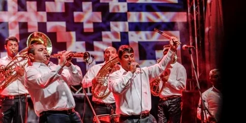 festivalul colours of cluj foto