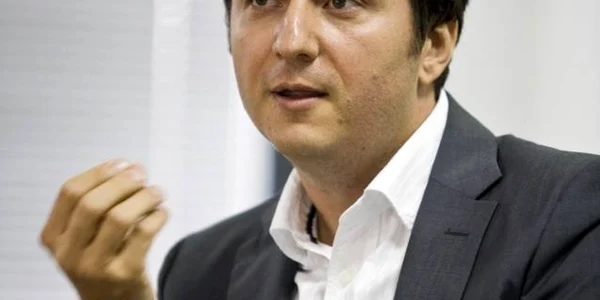 Dan Armeanu FOTO facebook