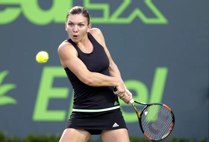 Simona Halep