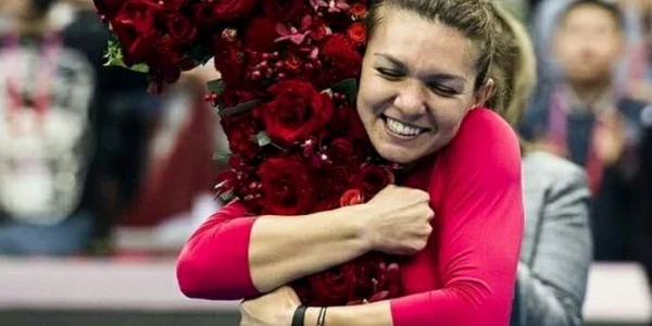 simona halep