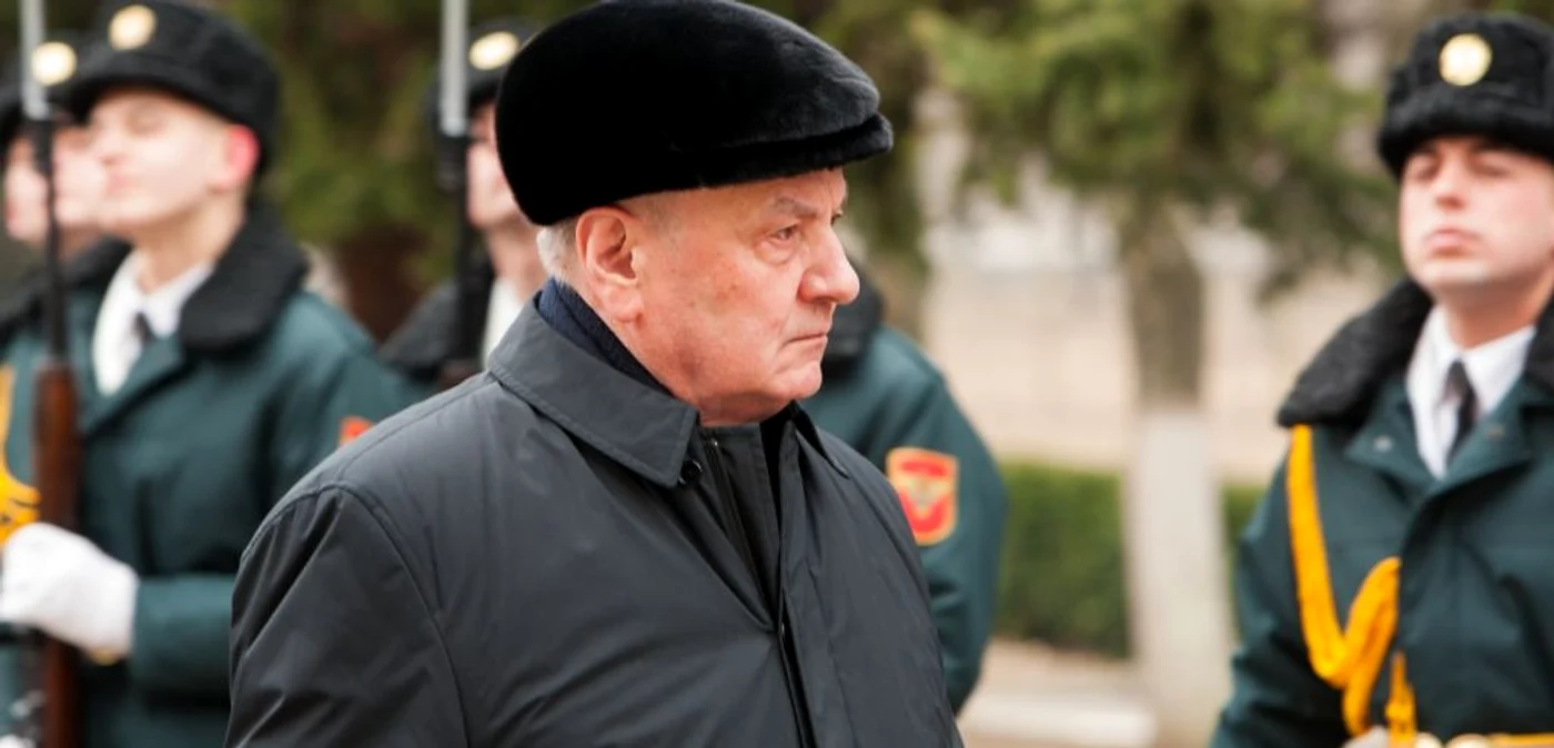 Nicolae Timofti: Rusia vrea să federalizeze Republica Moldova FOTO Alexandru Tarlev