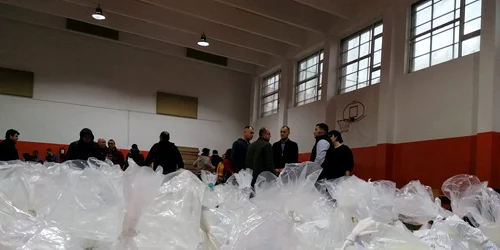 renumarare voturi turul 1 alegeri prezidentiale 2024 jpeg