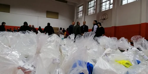 renumarare voturi turul 1 alegeri prezidentiale 2024 jpeg