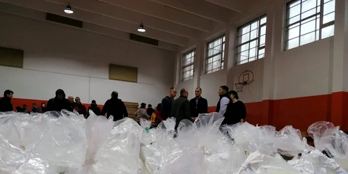 renumarare voturi turul 1 alegeri prezidentiale 2024 jpeg