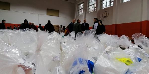 renumarare voturi turul 1 alegeri prezidentiale 2024 jpeg