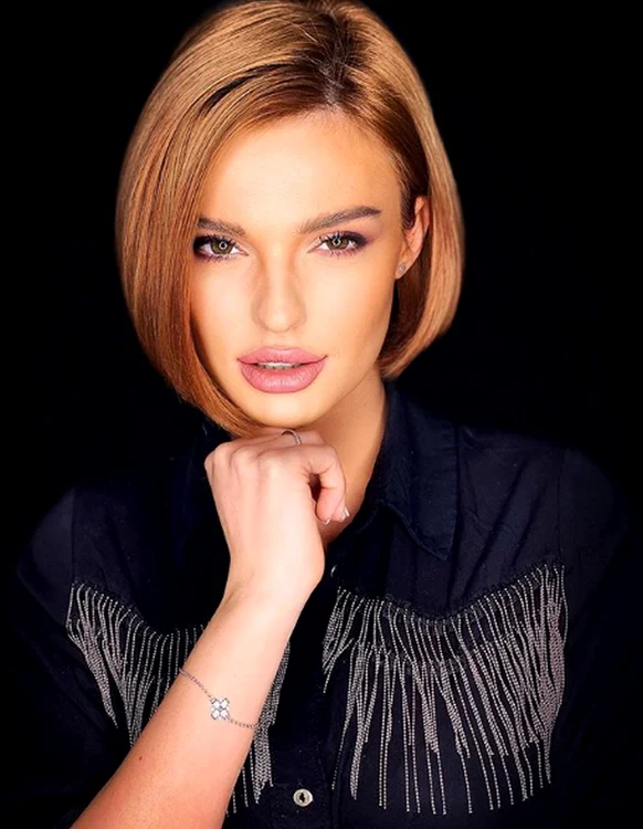 Diana Enache arată din ce în ce mai bine