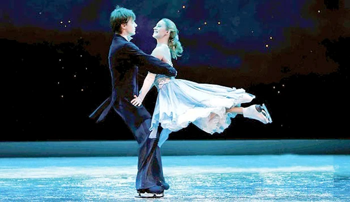 45 de acrobaţi vor urca pe scena de la RomexpoFoto: Matt Beard