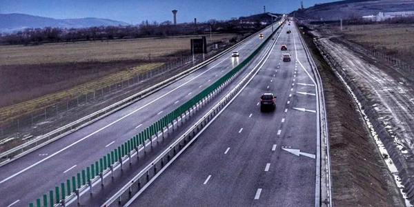 autostrada tg mures tg neamt foto fb cnair