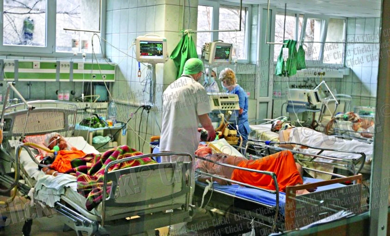 
    Aproape 7.000 de infecţii  raportate anul trecut  