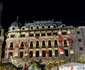 Imagini de poveste de la deschiderea Târgului de Crăciun din Craiova / Sursă foto: Click!