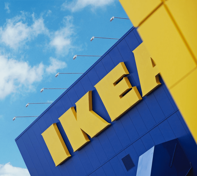 Compania Ikea, bănuită că ar fi utilizat indirect munca deținuților din Belarus