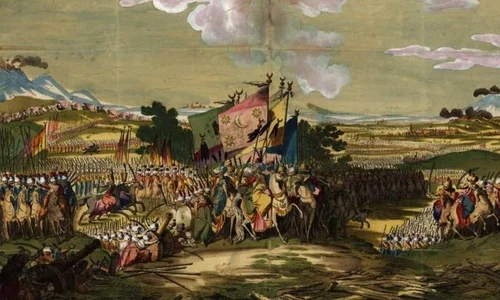 Dezastrul austriac de la Giurgiu (8 iunie 1790)   o bătălie uitată despre care nu vorbește nimeni jpeg