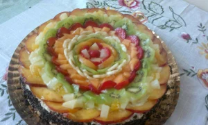 tarta cu fructe jpeg