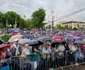 pelerini iasi papa francisc foto alexandra cheroiu