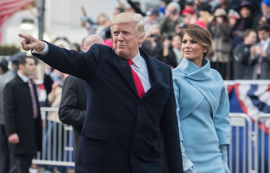 Demersurile lui Trump în Groenlanda lovesc China. Expert: „Resursele de acolo sunt vitale și pentru NATO. Chinezii au monopol”    