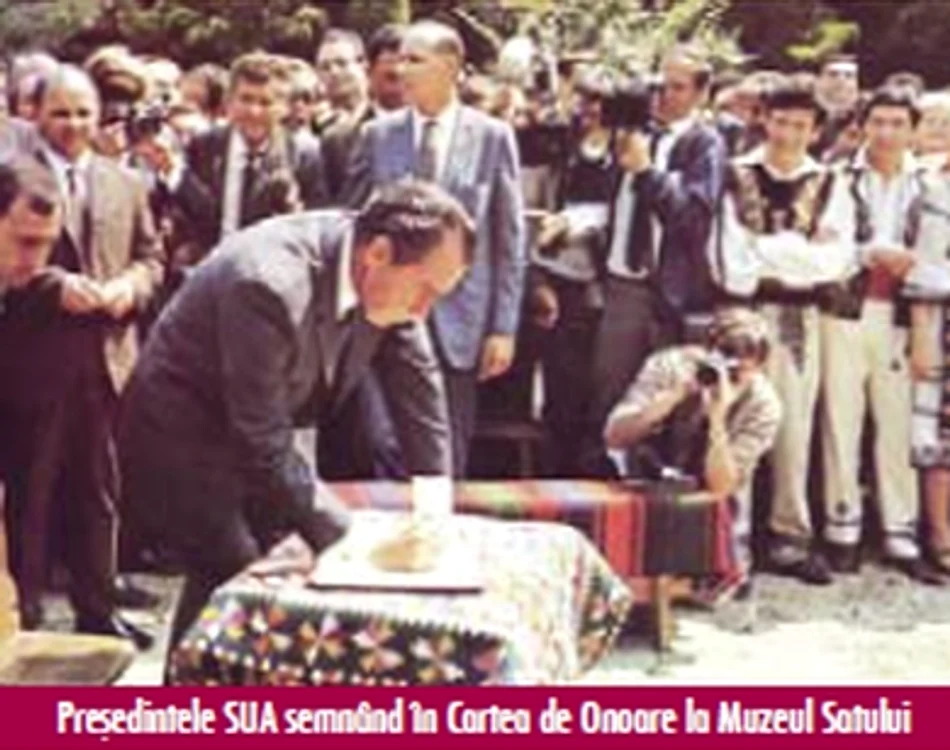 Nixon Muzeul Satului jpg jpeg