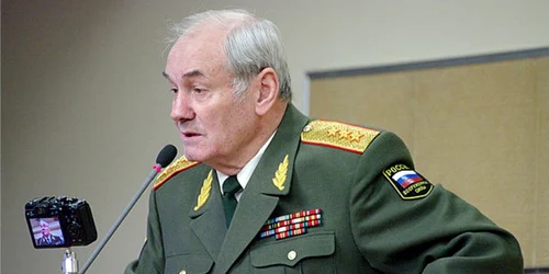 Generalul Leonid Ivasov FOTO ooc.su