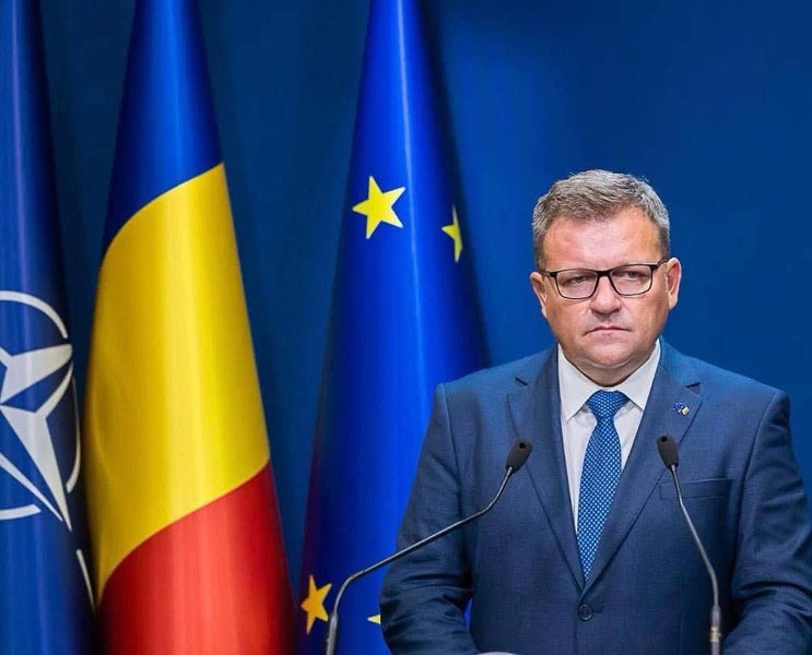 Marius Budăi, reacție la declarația șefului ANAF despre neîncasarea TVA la gemul de casă: „Lăsați-i în pace pe bunicii noștri! Ocupați-vă de marii evazioniști”