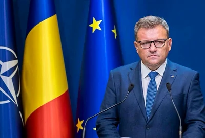 Marius Budăi  fb jpg