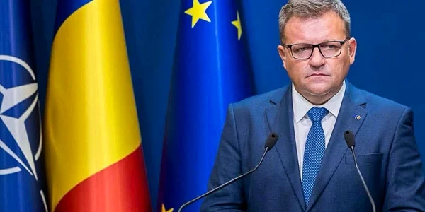 Marius Budăi  fb jpg