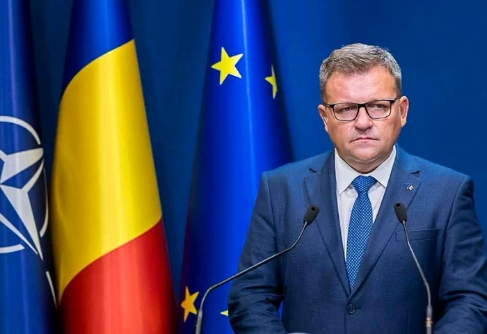 Marius Budăi pretinde că știe mai bine cum ar trebui să vorbească un premier cu românii. FOTO FB
