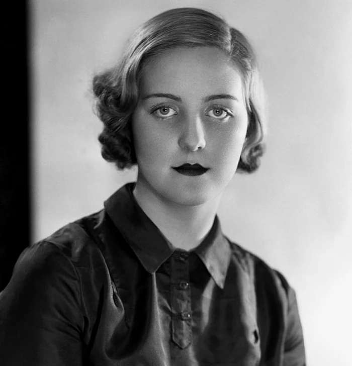 Englezoiaca Unity Mitford îi povestea lui Hitler detalii picante de la orgiile la care participa FOTO Daily Mail