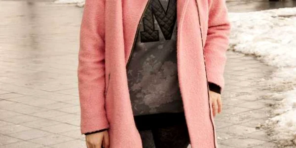 moda strazii