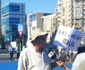 Miting diaspora in Piaţa Victoriei - 10 august 2018 FOTO Dana Mischie / Adevarul 