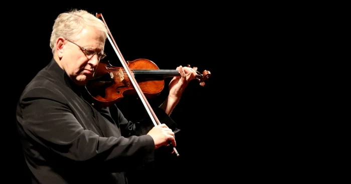 Shlomo Mintz