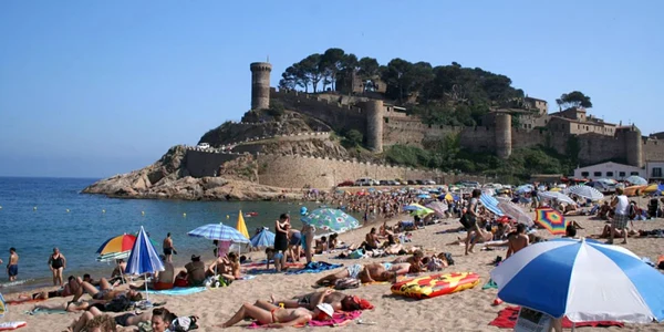 plaja