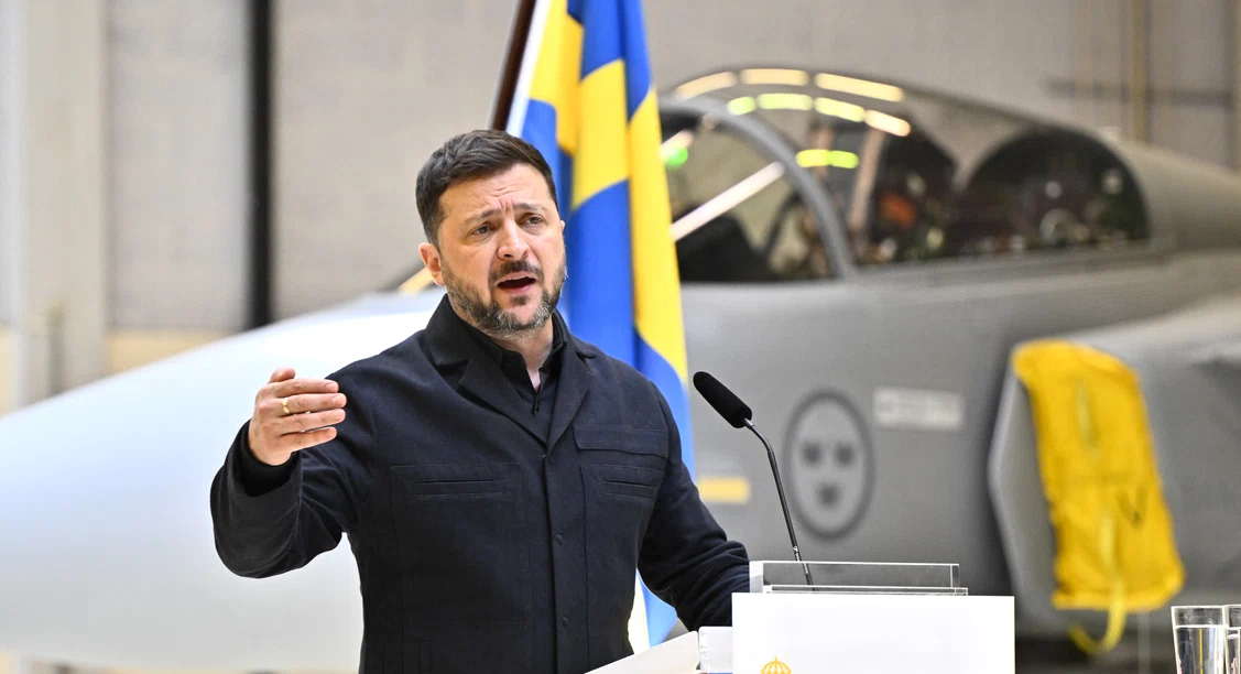 Zelenski îl contrazice pe Trump: Nu există încă un acord cu Rusia
