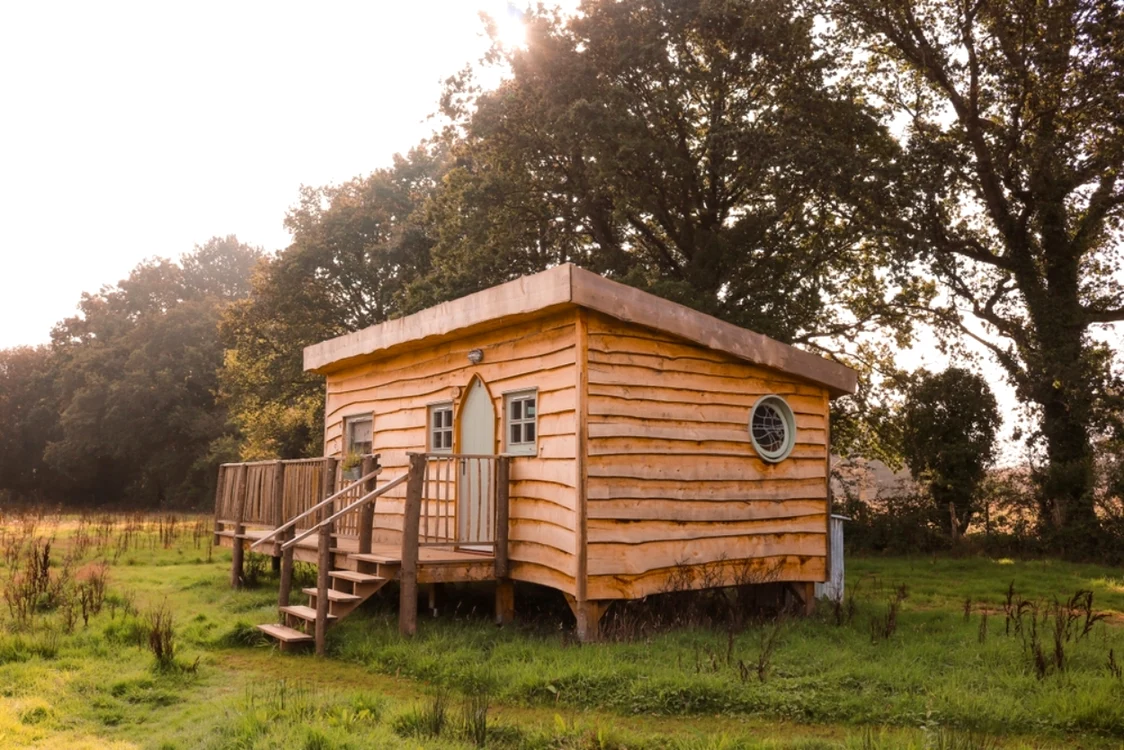Un cuplu din Olanda și-a construit casa visurilor / Foto: Shutterstock
