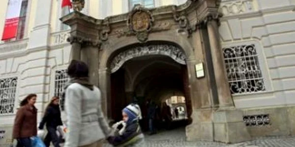 Populaţia Uniunii Europene, aproape de 500 milioane de locuitori