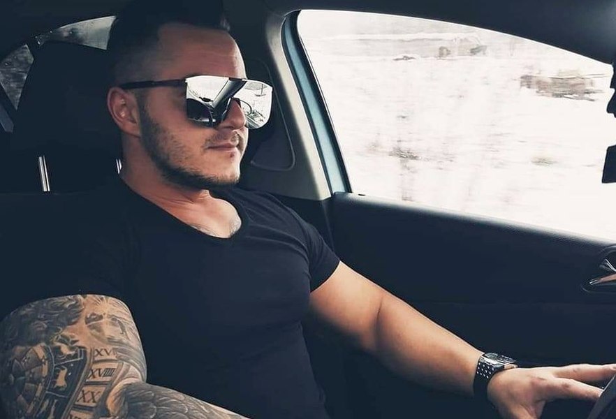 S-a aflat cauza morții polițistului care a căzut ca secerat, la doar 31 de ani, pe trotuar, după ce a ieșit din tură