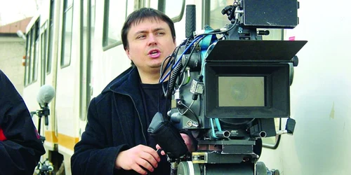 Cristian Mungiu 