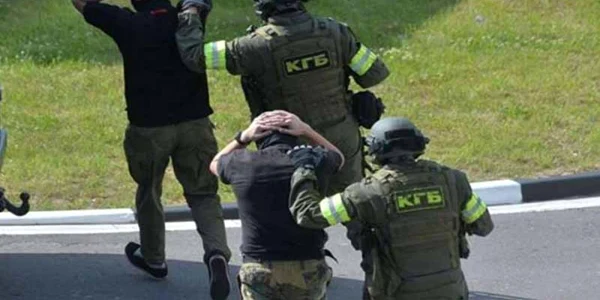mercenari rusi arestati