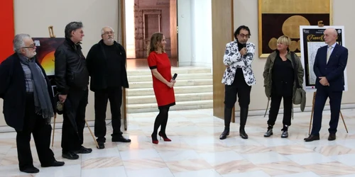 expozitie FNT dragos buhagiar