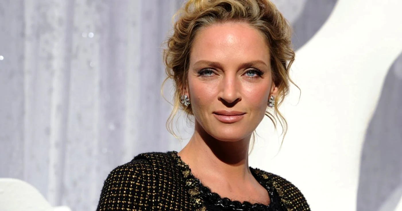 Uma Thurman