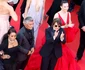 Tom Cruise pe covorul roșu de la Cannes, GettyImages