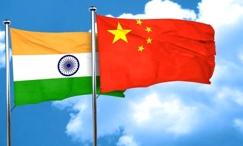 China nu a obţinut sprijinul Indiei pentru noul „Drum al Mătăsii” jpeg