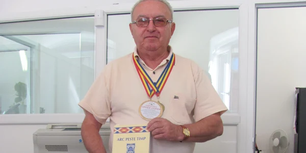Costin Alexandrescu