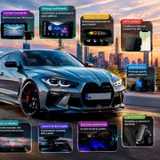 Gadgeturi auto cu care îți poți echipa ulterior mașina în 2026 Foto Daciana Stoica jpg