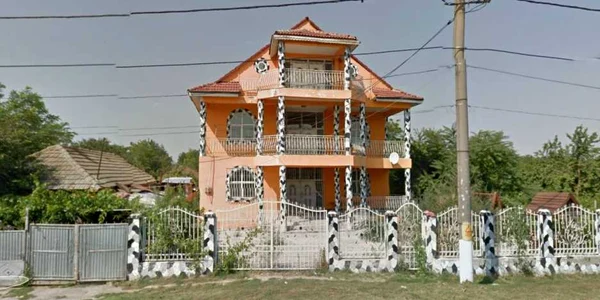 Vile tigani Tandarei
