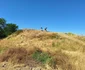 Noi cercetări arheologice sistematice pe situl Gherăseni – Cremenea (© Muzeul Județean Buzău)