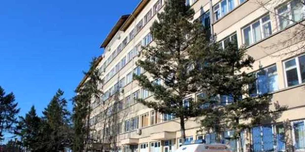 spital