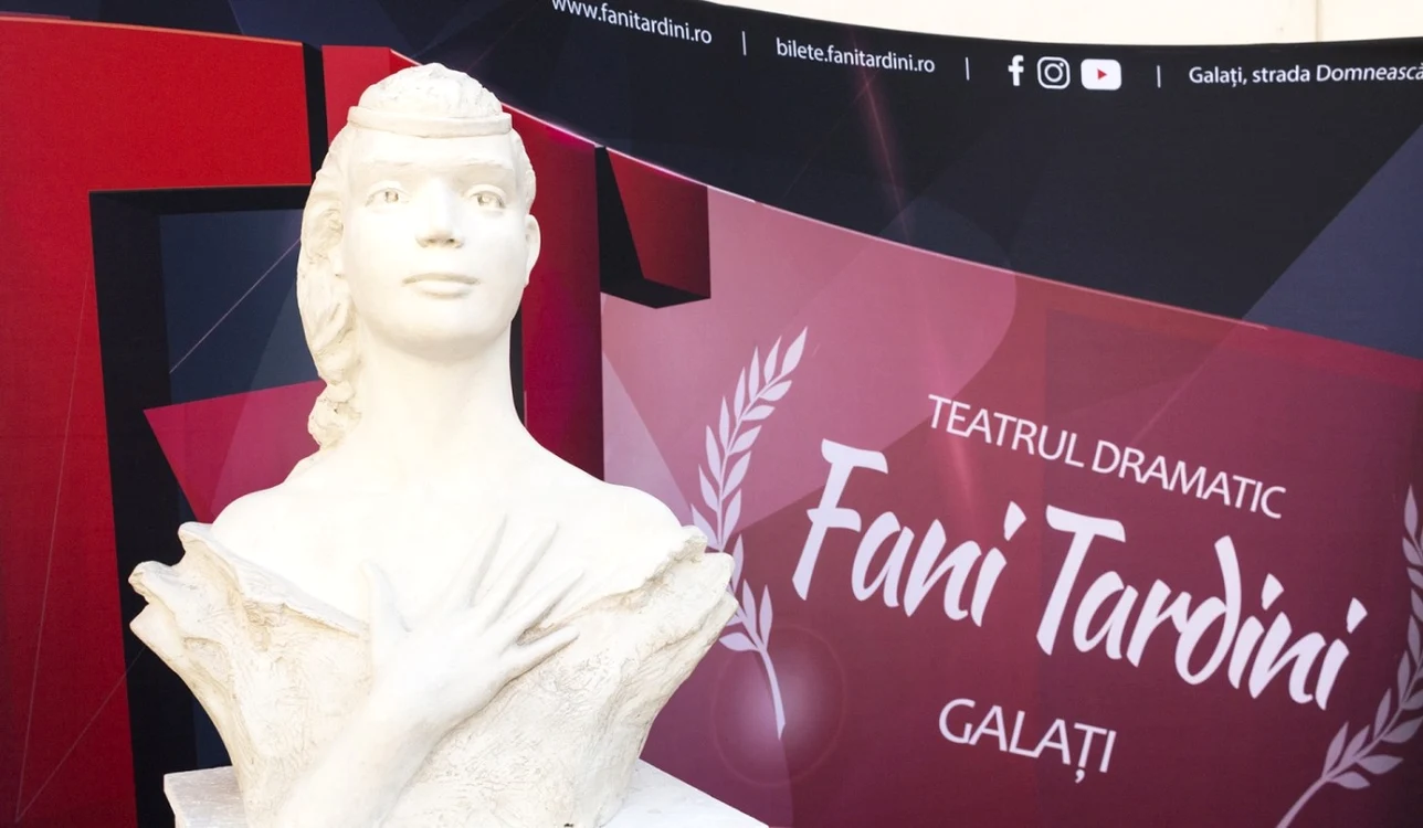 festival de comedie Galati 2