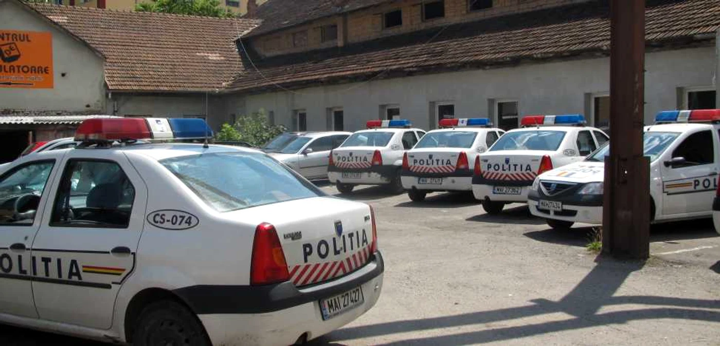 FOTO: Adevărul